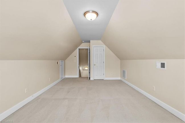 5118 Cobbler Ridge Ct, House other with 4 bedrooms, 2 bathrooms and null parking in Greensboro NC | Image 30
