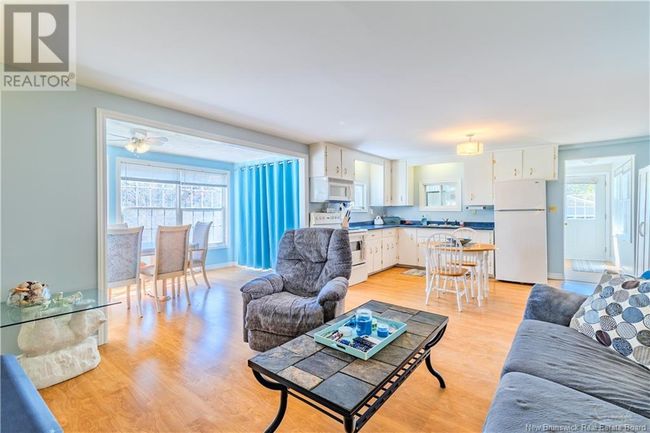 326 Yoho Lake Rd, House other with 3 bedrooms, 1 bathrooms and null parking in Yoho NB | Image 26