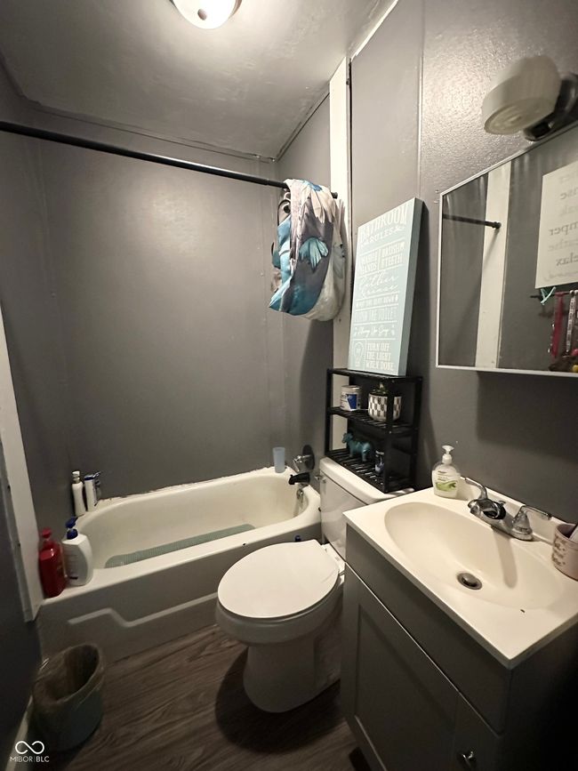 109 N Washington St, House other with 3 bedrooms, 1 bathrooms and null parking in Bainbridge IN | Image 15