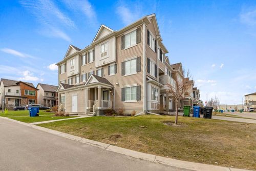 110 Cityscape Lane Ne, Calgary, AB, T3N0P9 | Card Image