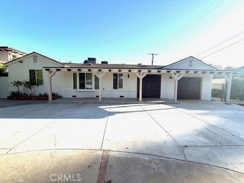 21 W Camino Real Ave, Arcadia, CA, 91007-8002 | Card Image