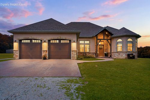 833 State Route Am, Cabool, MO, 65689-9742 | Card Image