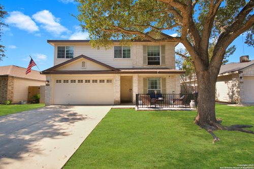 14927 Wilmington, Selma, TX, 78154-1363 | Card Image