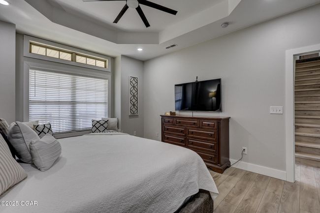 917 Monroe Cir, House other with 4 bedrooms, 3 bathrooms and null parking in Carl Junction MO | Image 22