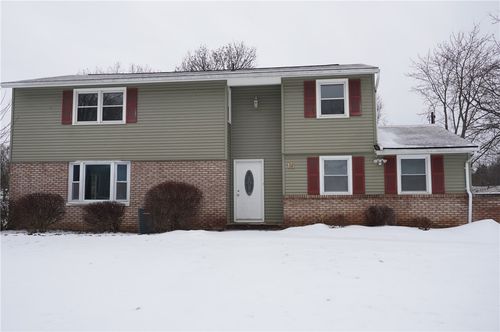 15 Michel Drive, Henrietta, NY, 14467 | Card Image