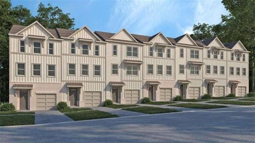 1338 Lakota Place, Atlanta, GA, 30315 | Card Image