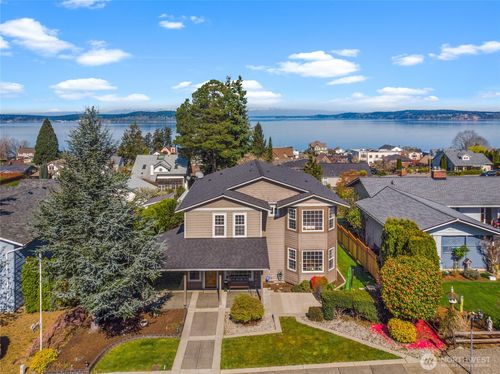 1607 Nisqually Street, Steilacoom, WA, 98388 | Card Image