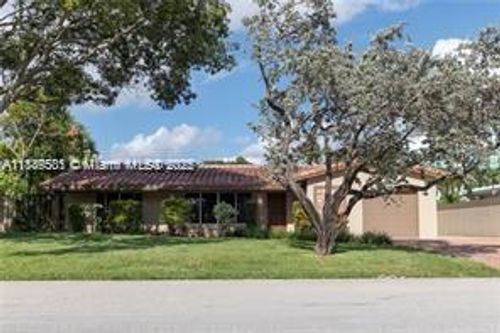 1-5461 Ne 22nd Ave, Fort Lauderdale, FL, 33308-3224 | Card Image