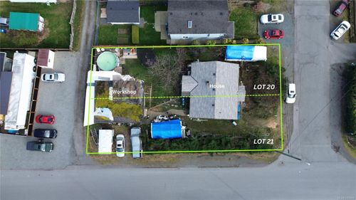 1092 St. David Cres, Nanaimo, BC, V9S2J2 | Card Image