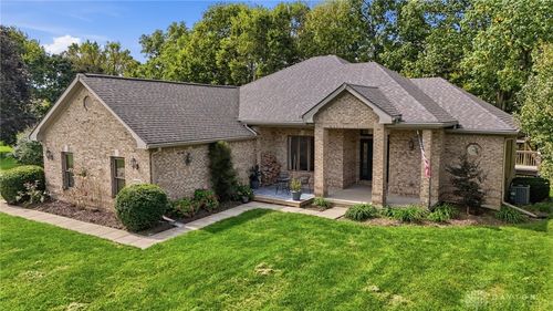 4305 Belle Terrace Ln, Lebanon, OH, 45036-8250 | Card Image