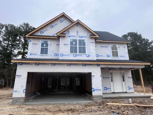 2333 Rhinestone Dr, Winterville, NC, 28590-6104 | Card Image