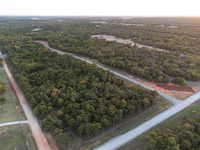 104741 S Pimlico Pass, House other with 4 bedrooms, 3 bathrooms and null parking in Mcloud OK | Image 16