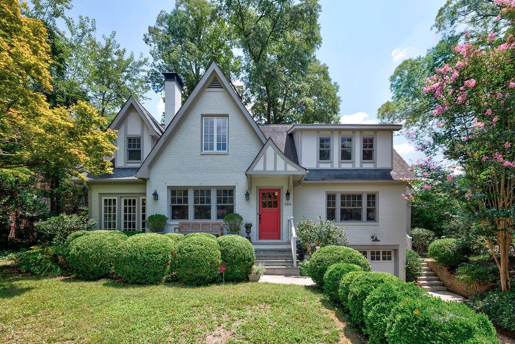 Ponce DE Leon Pl, Decatur, GA 30030
