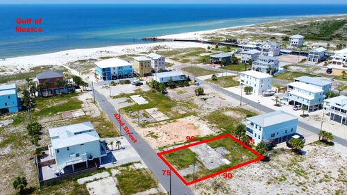 116 42nd St, Mexico Beach, FL, 32456-0258 | Card Image