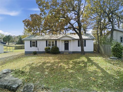 78 Cherokee St, Canadian, OK, 74425-5082 | Card Image