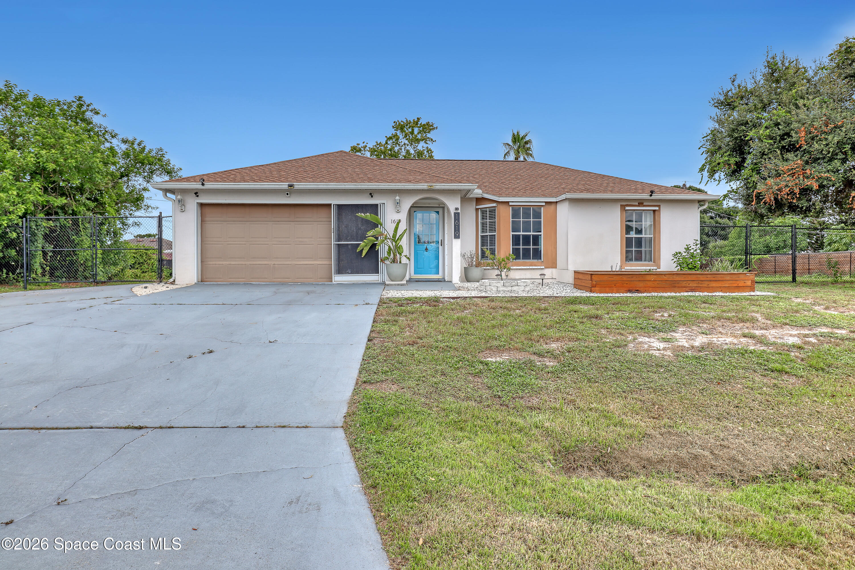 Residential in Palm Bay 3