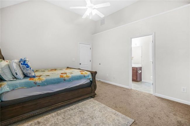 3492 Newtons Crest Cir, House other with 4 bedrooms, 3 bathrooms and null parking in Snellville GA | Image 30
