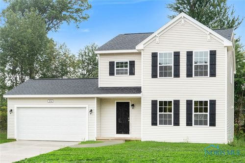 1066 Seneca Dr, Wauseon, OH, 43567-1898 | Card Image