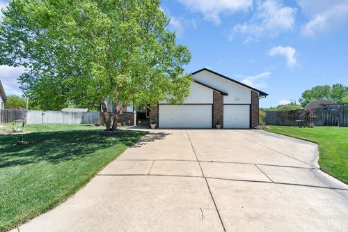 1910 N Nickelton Ct, Wichita, KS, 67235-1538 | Card Image