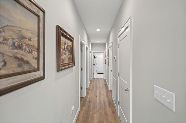 8045 Highway 81 S, House other with 3 bedrooms, 2 bathrooms and null parking in Starr SC | Image 14