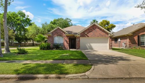 16830 Needle Ridge Ct, Sugar Land, TX, 77498-4660 | Card Image