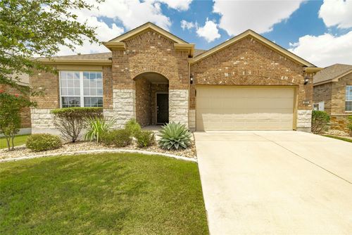 203 Longview Ln, Georgetown, TX, 78633-2204 | Card Image