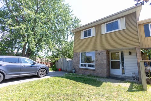 110 Blossom Crt, Port Perry, ON, L9L1G5 | Card Image