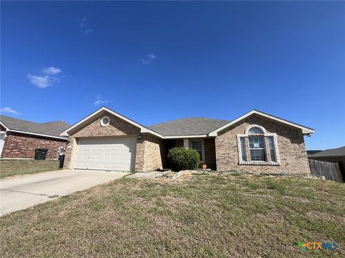 403 Hedy Dr, Killeen, TX, 76542-5579 | Card Image