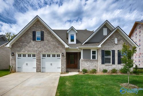 2132 Bloomfell Bnd Sw, Huntsville, AL, 35802-3181 | Card Image