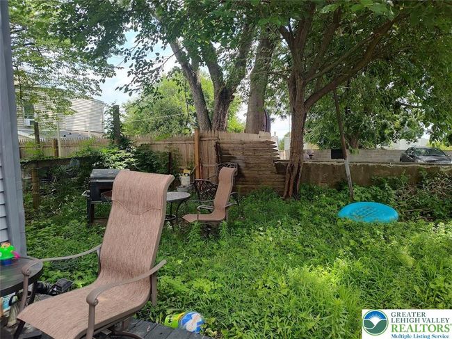 38 S Raspberry St, Townhouse with 2 bedrooms, 1 bathrooms and null parking in EASTON PA | Image 10