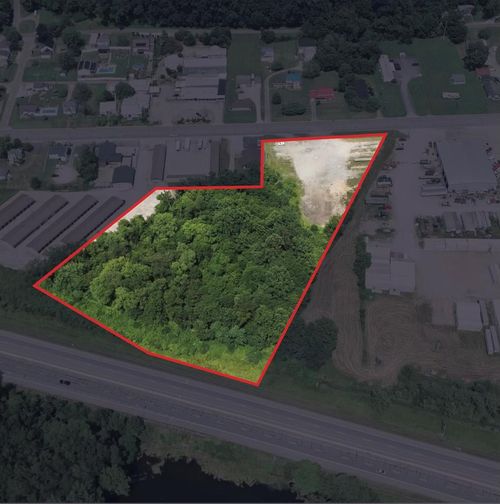 0 Ohio River Rd, Wheelersburg, OH, 45694 | Card Image