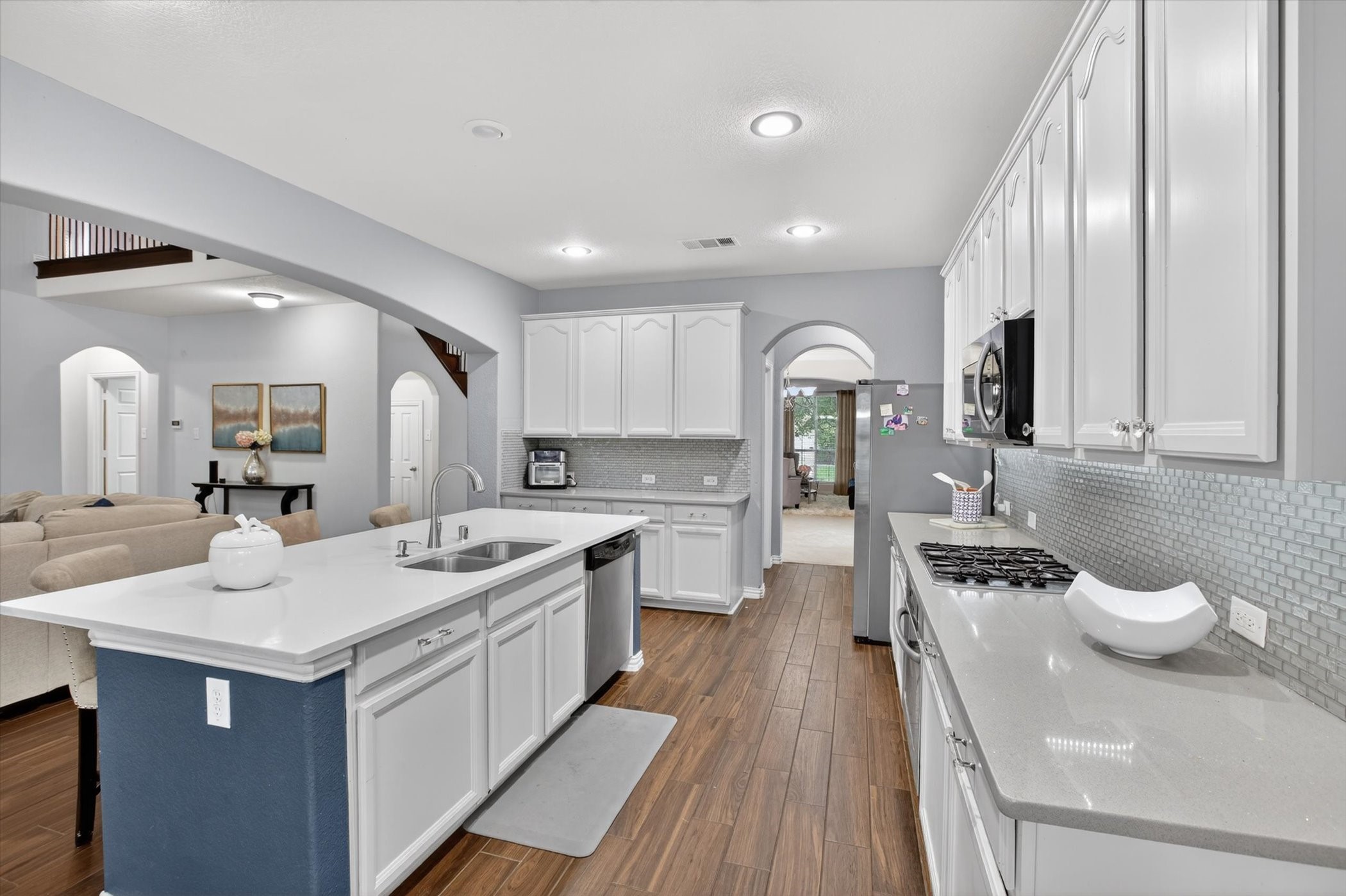 Residential in Arlington 5