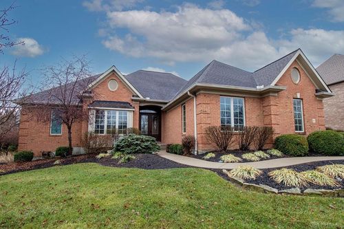 89 Vista Ridge Drive, South Lebanon, OH, 45065 | Card Image