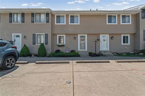 128 Arrowood Drive, Cranberry Twp, PA, 16066 | Card Image