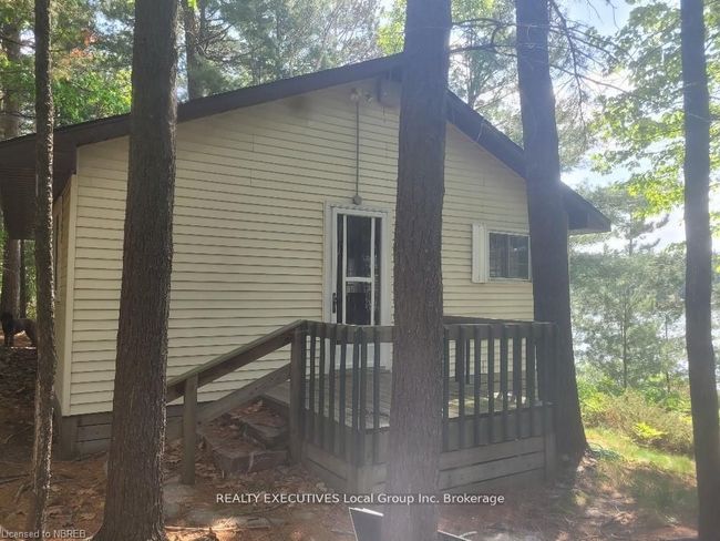 1 Richardson Island N/A, House other with 5 bedrooms, 2 bathrooms and null parking in Nipissing ON | Image 7