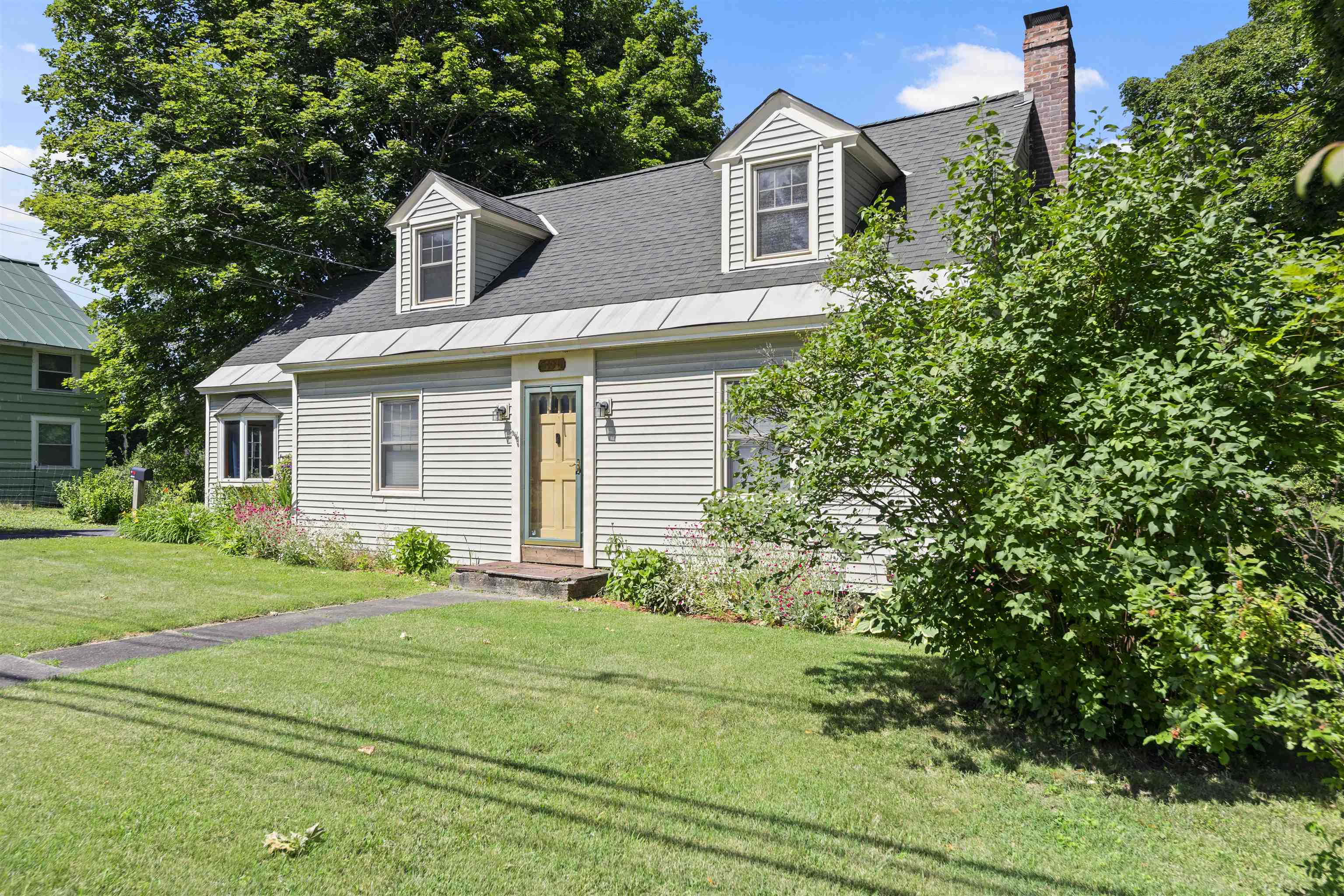 South St, Bennington, VT 05201