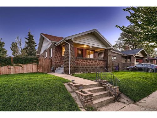2950 W 39th Ave, Denver, CO, 80211 | Card Image