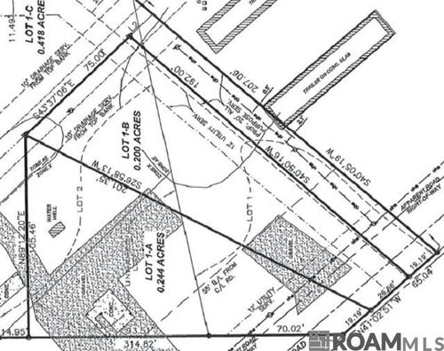 6102 Panama Rd, Sorrento, LA, 70778-3601 | Card Image