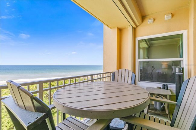 Entertain on the Balcony | Image 10