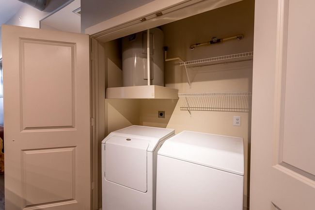 APT-3607 - 1901 Post Oak Blvd, Condo with 2 bedrooms, 2 bathrooms and 2 parking in Houston TX | Image 9