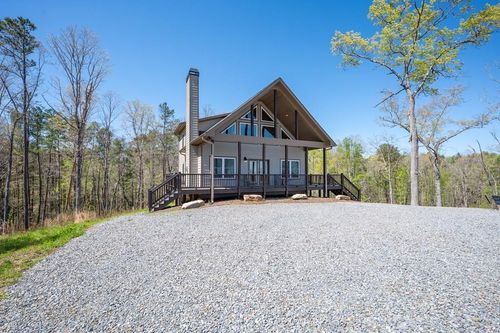 170 Oak Wood Trl, Ellijay, GA, 30536-7676 | Card Image