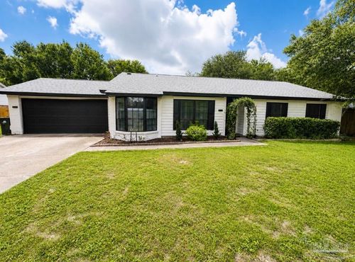 4460 Whisper Dr, Pensacola, FL, 32504-6748 | Card Image