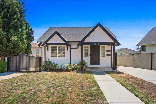 4448 W 64th St, Inglewood, CA, 90302 | Card Image