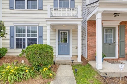 2754 Terrell Trace Dr, Marietta, GA, 30067-3233 | Card Image