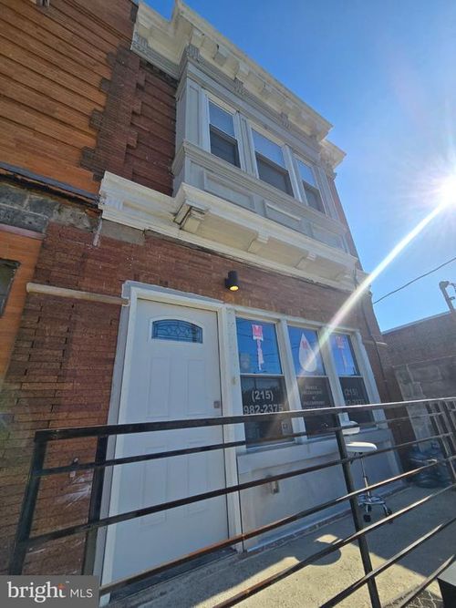 2801 W Allegheny Ave, PHILADELPHIA, PA, 19132-1230 | Card Image