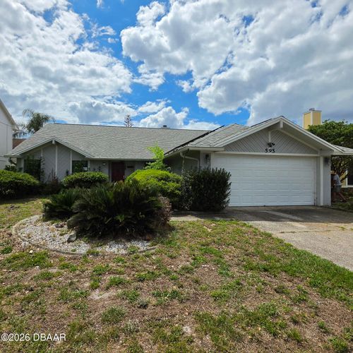 595 Silvergate Loop, LAKE MARY, FL, 32746-3723 | Card Image