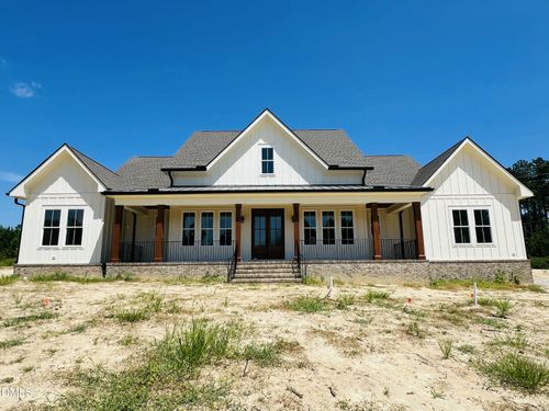 1104 Elevation Rd, Four Oaks, NC, 27524 | Card Image
