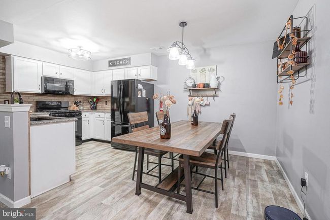 1432 Tristram Cir, Townhouse with 2 bedrooms, 2 bathrooms and null parking in MANTUA NJ | Image 8