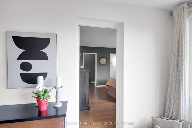 210 - 1505 Baseline Rd, Condo with 3 bedrooms, 2 bathrooms and 1 parking in Ottawa ON | Image 22