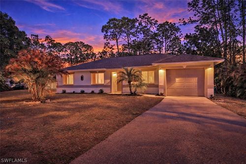 3371 8th Ave Se, Naples, FL, 34117-4575 | Card Image